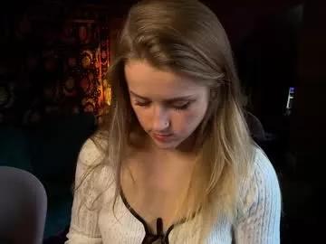 sunshine_pixie from Chaturbate