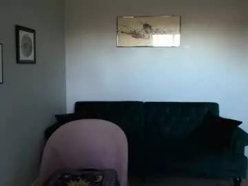sunshine_pixie from Chaturbate