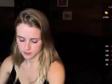 sunshine_pixie from Chaturbate