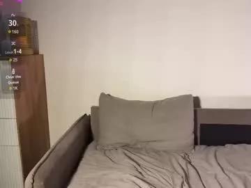 sunshinealex from Chaturbate