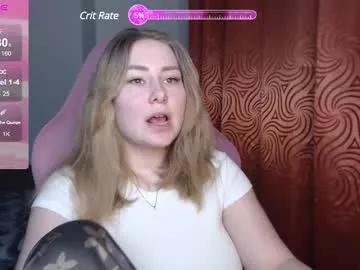 sunshinebeatrice11 from Chaturbate