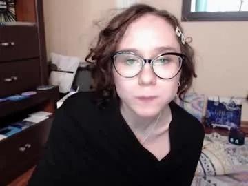 sunshinehella from Chaturbate
