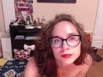 sunshinehella from Chaturbate