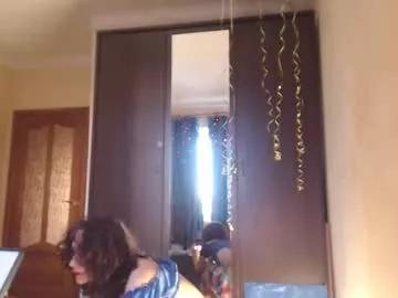 sunshinehella from Chaturbate