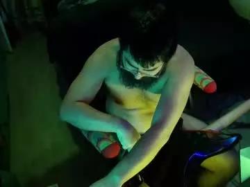 sunshinestreak from Chaturbate