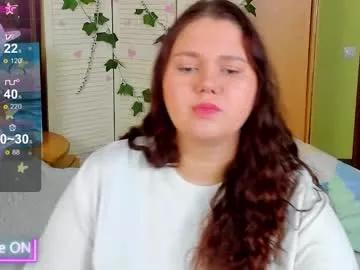 Sunyy_bunyy webcams show profile image 