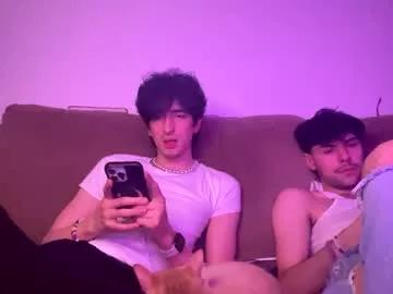 super_bttm from Chaturbate is Freechat