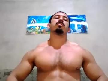 Superbigmr webcams show profile image 