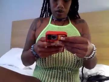 Supremacyisme webcams show profile image 
