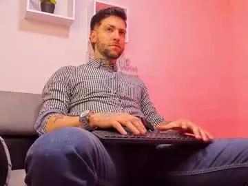 supreme_alpha_ from Chaturbate is Freechat