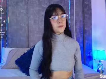 susa1userma_ from Chaturbate