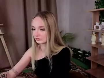 susan__clark from Chaturbate