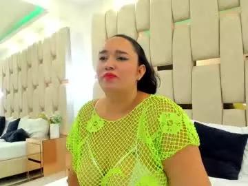 susan_cortes_ from Chaturbate
