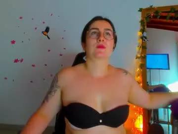 susan_fox1 from Chaturbate