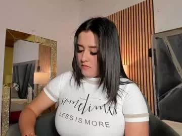 susan_jones_tcw from Chaturbate
