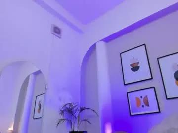 susana_garciia1 from Chaturbate is Freechat