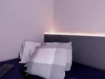susana_huston from Chaturbate is Freechat