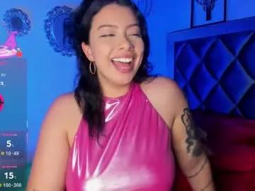 susana_williamss from Chaturbate