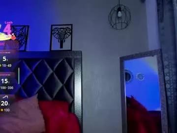 susana_williamss from Chaturbate