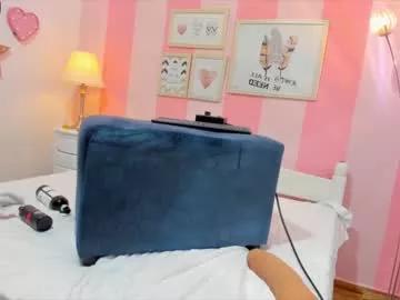 susanagomez01 from Chaturbate