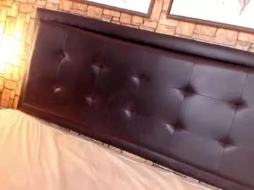 susanagomez01 from Chaturbate