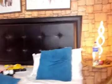 susanagomez01 from Chaturbate