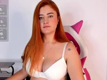 susanamartinez1 from Chaturbate