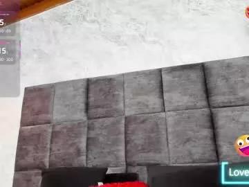 susanjacobs from Chaturbate