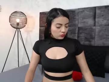 susanjacobs from Chaturbate