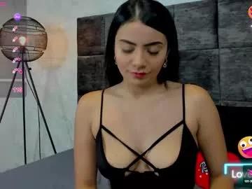 susanjacobs from Chaturbate