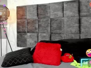 susanjacobs from Chaturbate