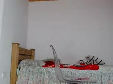 susann_stonee from Chaturbate