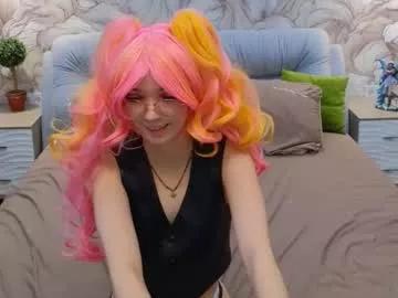 susannjohnson from Chaturbate
