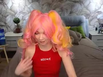 susannjohnson from Chaturbate