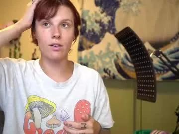 sushifox from Chaturbate