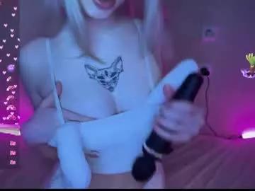 susieevans from Chaturbate