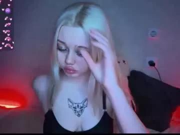 susieevans from Chaturbate