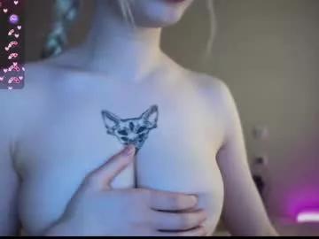 susieevans from Chaturbate
