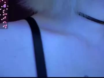 susieevans from Chaturbate