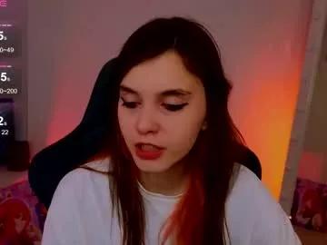 susiemorris from Chaturbate