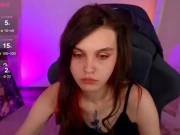 susiemorris from Chaturbate