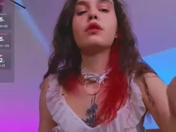 susiemorris from Chaturbate