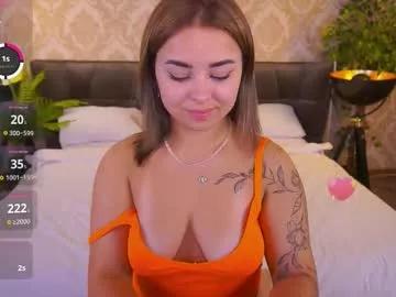 susiewood from Chaturbate