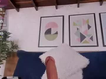 sussanalee from Chaturbate
