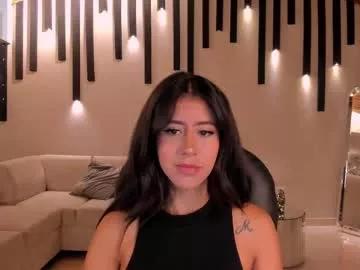 sussanelliot from Chaturbate