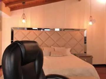 sussanelliot from Chaturbate is Freechat