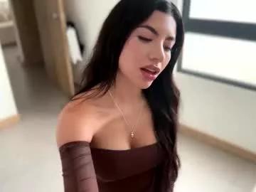 sussanf_ from Chaturbate