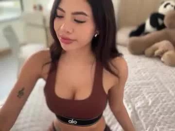 sussanf_ from Chaturbate