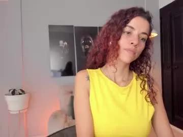 sussankeller_ from Chaturbate