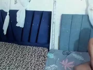 sussann_gomez from Chaturbate